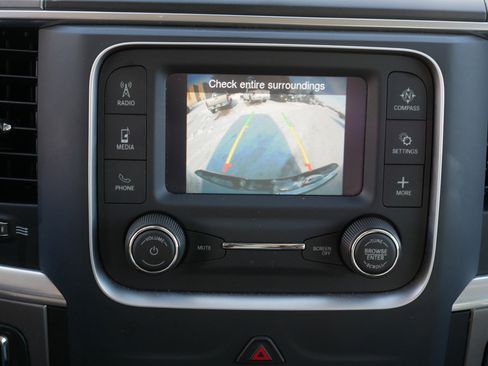 Certified 2024 RAM 1500 Classic SLT image 27