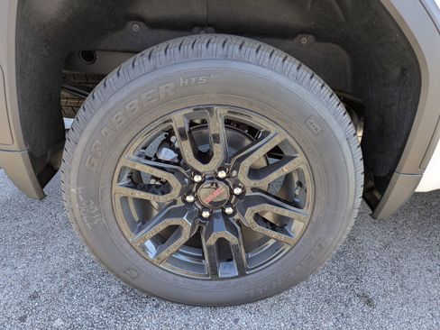 New 2026 GMC Sierra 1500 Pro w/ Graphite Edition image 12