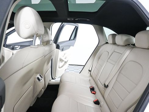 Certified 2021 Mercedes-Benz GLC 300 GLC 300 image 20