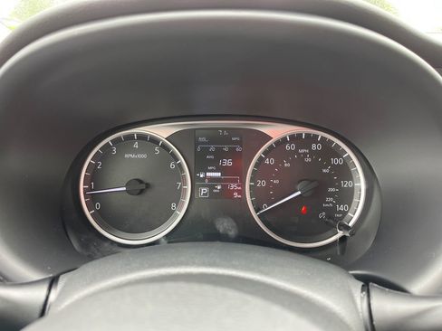 New 2025 Nissan Kicks Play S image 23