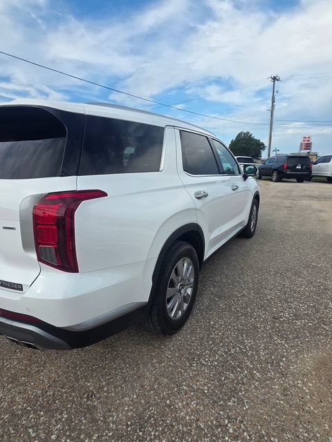 Used 2025 Hyundai Palisade SEL AWD/4WD image 6
