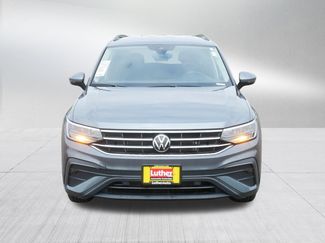 Used 2024 Volkswagen Tiguan S w/ MDO Package, Two-Row AWD/4WD video 2