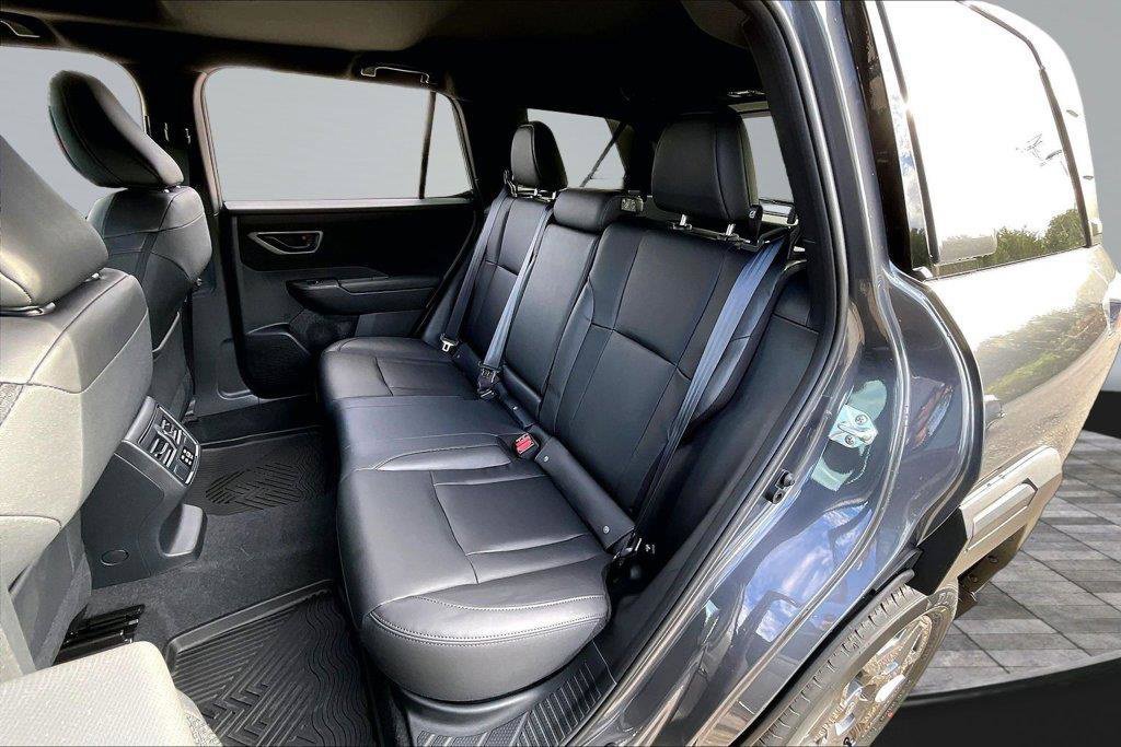New 2026 Subaru Outback Premium AWD/4WD image 10