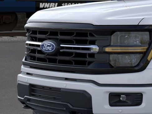 New 2026 Ford F150 XLT w/ Equipment Group 302A MID AWD/4WD image 17