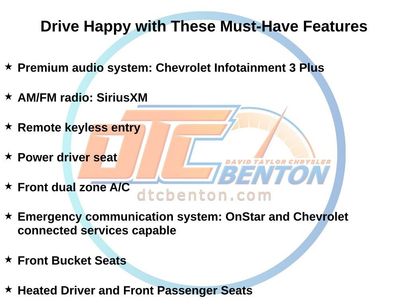 Used 2025 Chevrolet Malibu LT