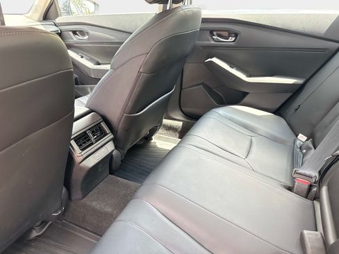 Certified 2023 Honda Accord EX-L image 13