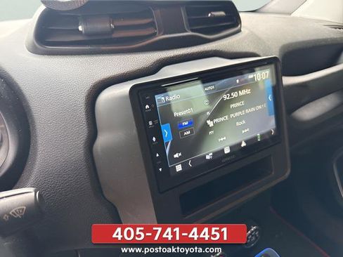 Used 2018 Jeep Renegade Sport w/ Power & Air Group AWD/4WD image 10
