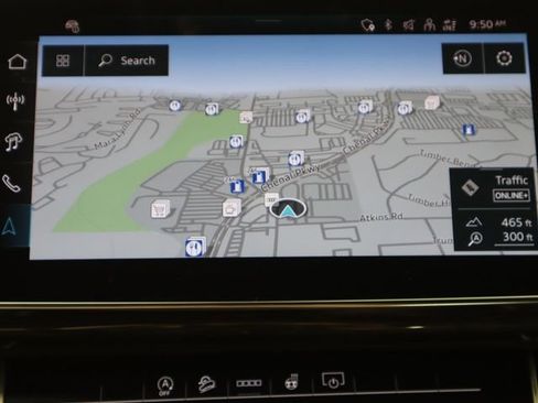 New 2026 Audi Q7 Premium Plus image 17