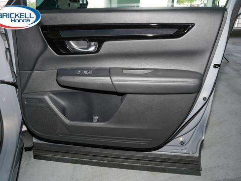 Certified 2024 Honda CR-V EX-L image 13
