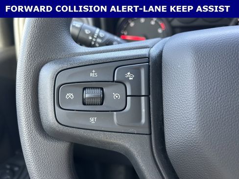 New 2026 Chevrolet Silverado 2500 Custom w/ Custom Value Package image 12