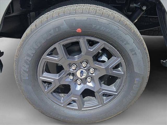 Used 2026 Ford F150 STX w/ Equipment Group 200A RWD image 10