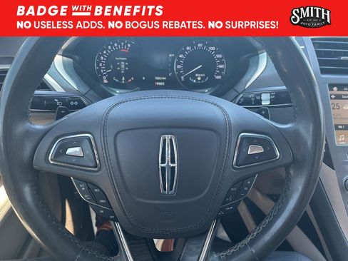 Used 2018 Lincoln MKZ Reserve image 16