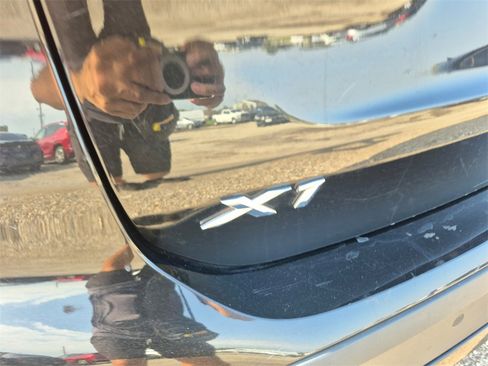 Used 2021 BMW X1 sDrive28i w/ Convenience Package image 13