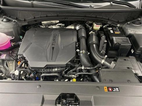 New 2026 Hyundai Santa Cruz XRT image 36