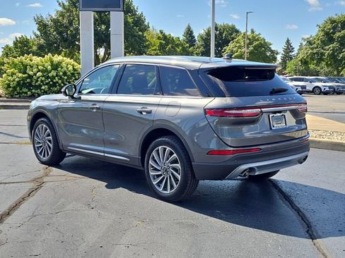 Certified 2024 Lincoln Corsair Reserve w/ Equipment Group 201A AWD/4WD image 3