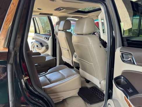 Used 2019 Chevrolet Tahoe Premier image 43