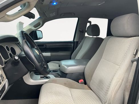 Used 2008 Toyota Tundra SR5 image 9
