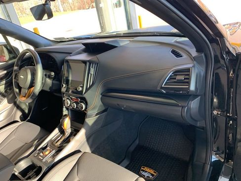 Used 2024 Subaru Forester Wilderness w/ Convenience Package image 24