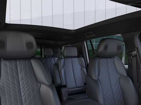 New 2026 Cadillac Escalade IQL Sport 1 AWD/4WD image 24