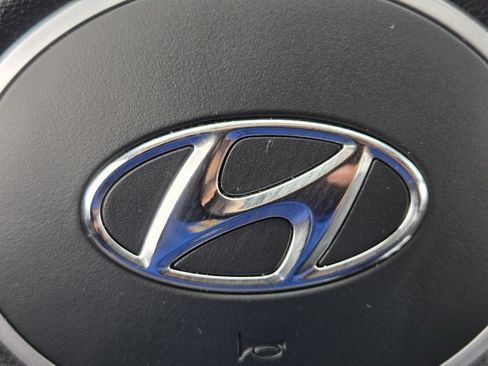 Certified 2023 Hyundai Tucson SEL w/ Convenience Package FWD image 29