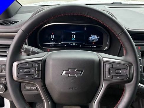 Used 2024 Chevrolet Tahoe RST w/ Luxury Package image 17