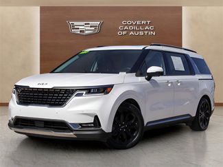 Used 2023 Kia Carnival SX Prestige video 1