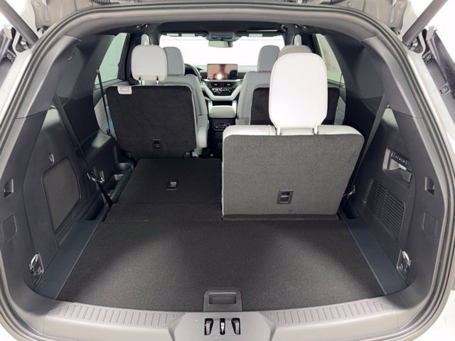New 2027 Ford Explorer Platinum w/ LUX Leather Package AWD/4WD image 32