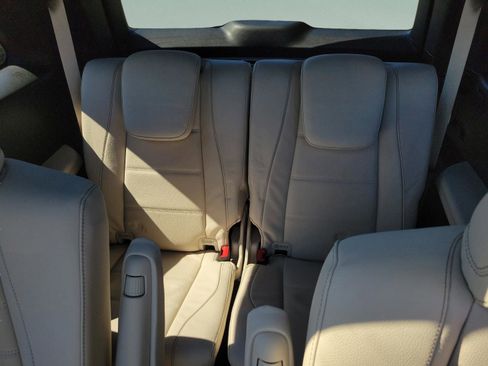 New 2026 Mercedes-Benz GLS 450 4MATIC image 7