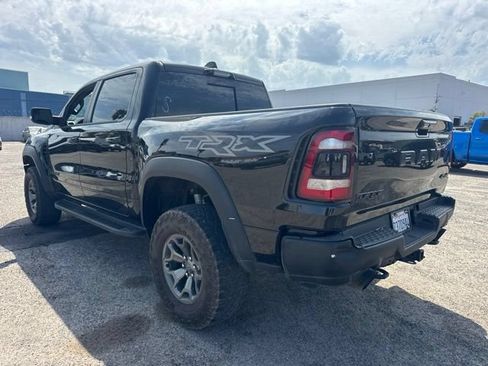 Used 2024 RAM 1500 TRX AWD/4WD image 7