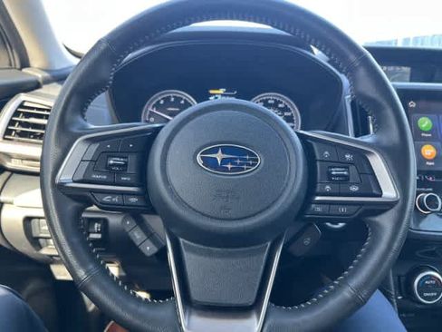 Certified 2023 Subaru Forester Limited AWD/4WD image 25