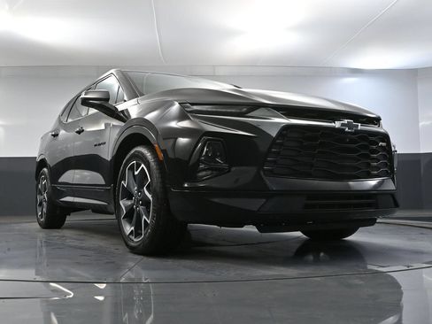 Used 2020 Chevrolet Blazer RS AWD/4WD image 59