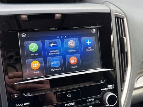 Used 2022 Subaru Forester Premium image 14