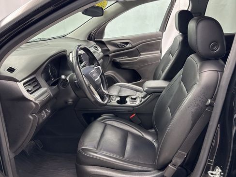 Used 2021 GMC Acadia SLT w/ Elevation Edition AWD/4WD image 15