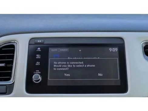 Used 2019 Honda HR-V EX image 39