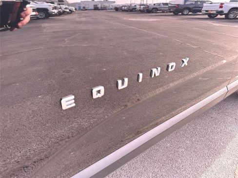 Used 2025 Chevrolet Equinox LT image 30