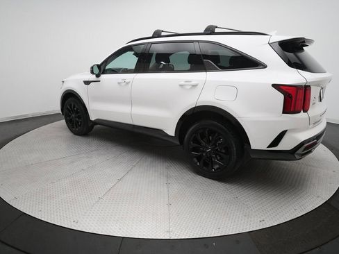 Used 2022 Kia Sorento SX image 12