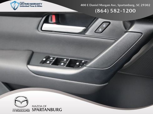 New 2026 MAZDA CX-50 2.5 Hybrid w/ Weather Package image 14