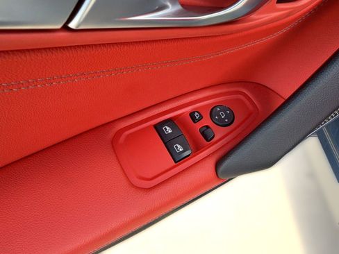 Certified 2023 BMW Z4 M40i w/ Premium Package image 20