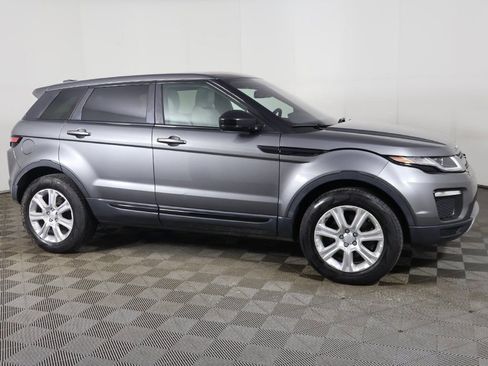 Used 2016 Land Rover Range Rover Evoque SE Premium image 21
