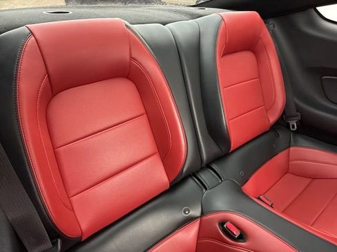 Used 2015 Ford Mustang GT Premium w/ GT Performance Package image 14