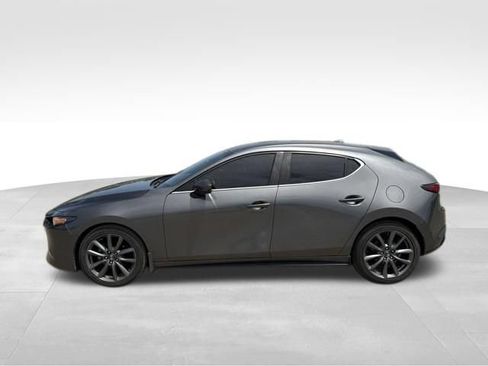Used 2019 MAZDA MAZDA3 Hatchback w/ Preferred Package FWD image 6