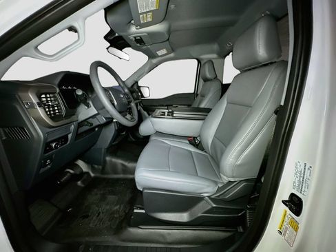 New 2026 Ford F150 XL w/ Equipment Group 103A High AWD/4WD image 16