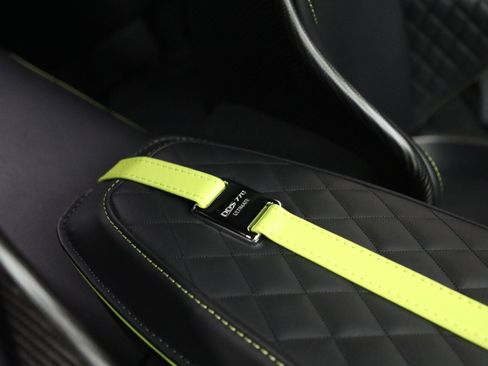 Used 2023 Aston Martin DBS Coupe RWD image 35