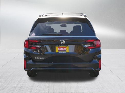New 2026 Honda Odyssey EX-L image 6