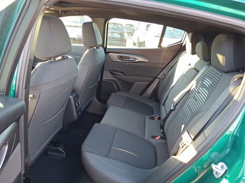 New 2025 Alfa Romeo Tonale image 6