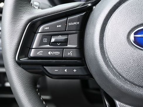 New 2026 Subaru Forester Premium image 29