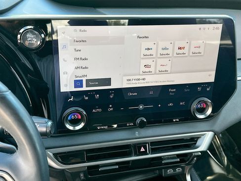 Used 2023 Lexus RX 350 Premium image 13