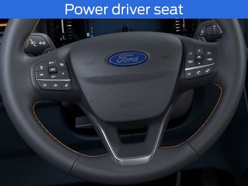 New 2025 Ford Maverick Tremor image 14