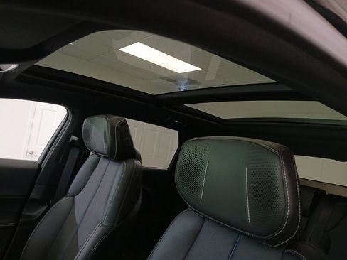 Certified 2024 Cadillac Lyriq Luxury AWD/4WD image 17