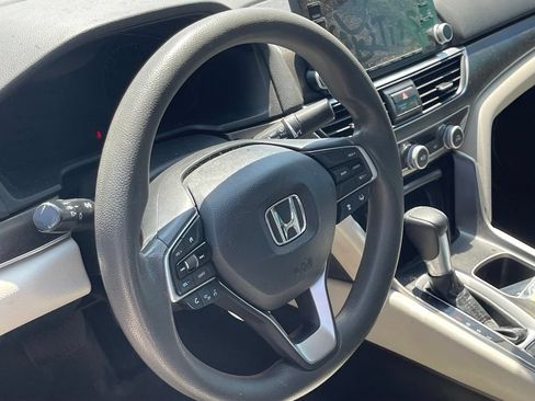 Used 2020 Honda Accord LX image 7